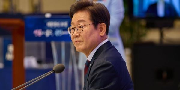 이재명 대통령, 국회에 '10년 공석' 특별감찰관 임명 절차 개시 재요청