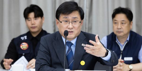 기후부 역대급 규모 '기후변화주간' UN과 맞손, 기후총회 유치 역량 시험대