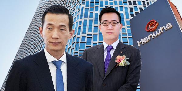 [채널Who] 한화그룹 지배구조 상단 '겸직'의 목적은 무얼까? 경영 효율과 지배력 강화 사이 갈등 가능성 