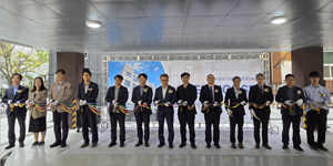 신협중앙회 전주 청년 만원주택 '청춘별채' 지원, 사회연대금융 강화