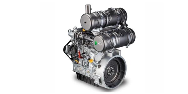 HD건설기계 유럽 발전기 시장 진출, 'G2 엔진' 264대 공급 계약 체결