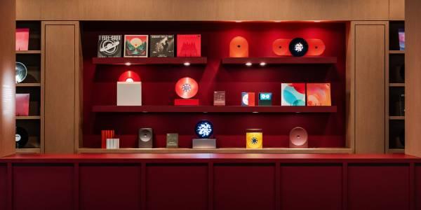 삼성전자·LG전자 '밀라노 디자인위크'서 미래 라이프스타일 제시