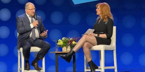 퀄컴 CEO, 삼성전자·SK하이닉스·LG전자 경영진 만나 협력 논의