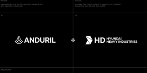HD현대·안두릴 무인수상정 생산 착수, 한화는 마그넷디펜스와 손잡아