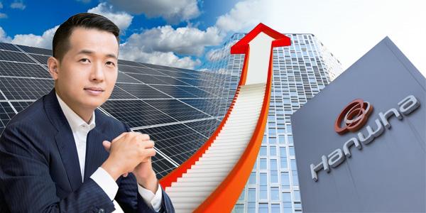 한화솔루션 촘촘해진 실적 반등 시나리오, '김동관 유상증자 논란' 차단 한 고비 넘었다