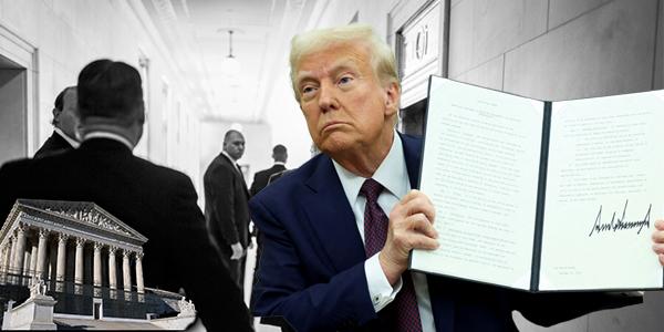 [채널Who] '배제의 언어' 쏟아내는 트럼프의 우월주의, 우리 한국은 다를까?