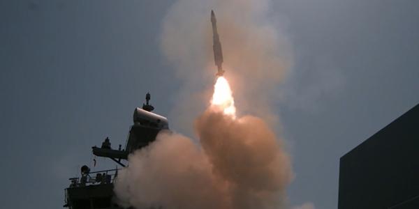 LIGD&A 말레이시아에 유도무기 '해궁' 최초 수출계약, 1400억 규모