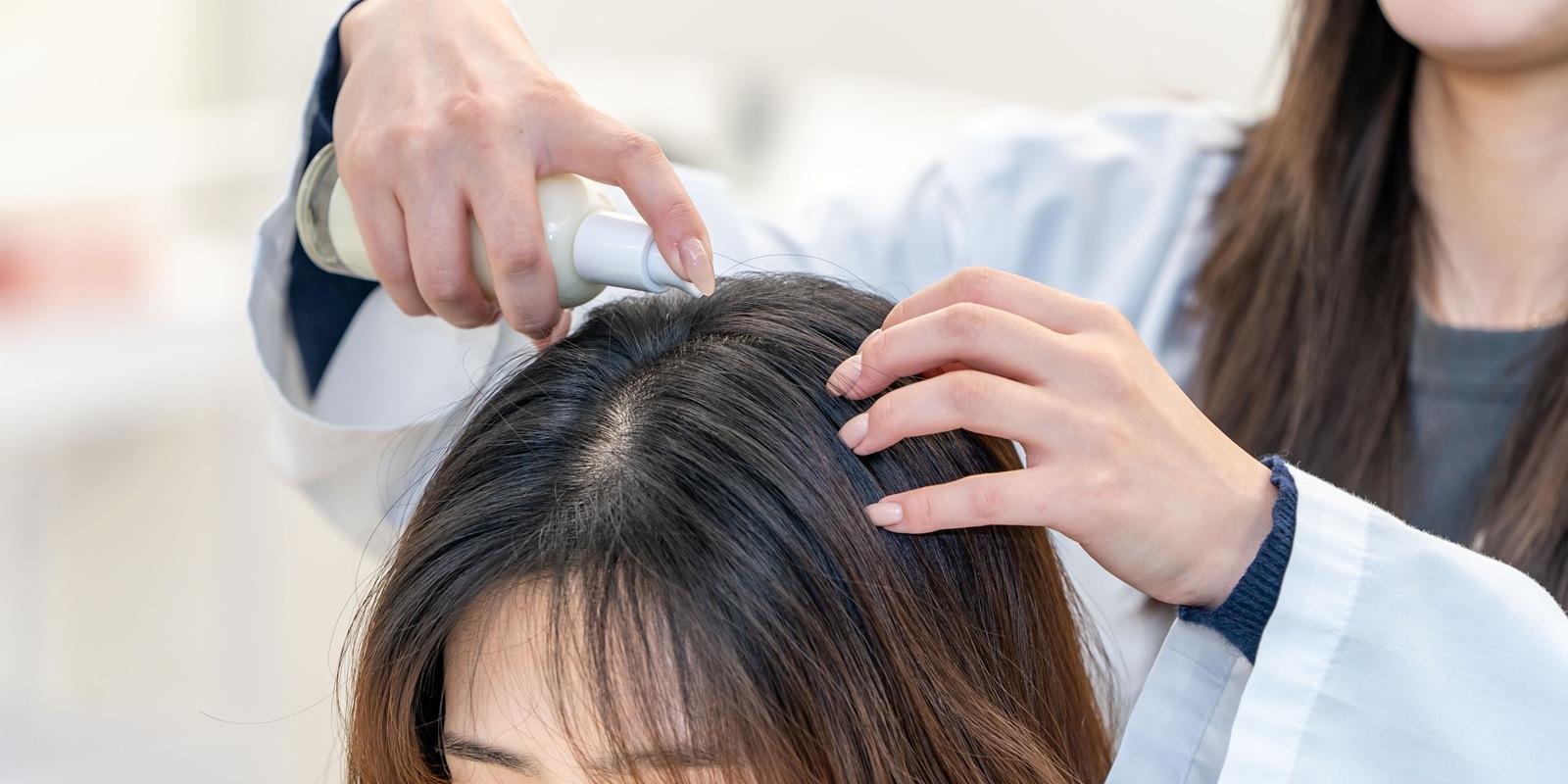 한국콜마 두피 전용 자외선 차단제 개발, 선케어 기술력으로 신시장 공략