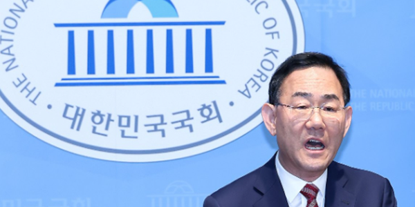 국힘 주호영 무소속 불출마 선언, 대구시장 단일화 '거부' 속 이진숙 행보 주목