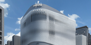 한화갤러리아 주가 장중 상한가까지 올라, 그룹 지배구조 개편 기대감 커져