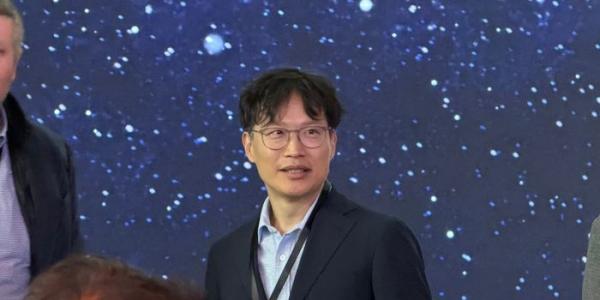 [베이징모터쇼] 박민우 현대차 첨단차플랫폼본부장, 