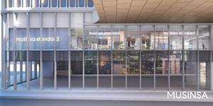 무신사, 자체 브랜드 '무신사스탠다드' 중국 4번째 매장 항저우에 열어