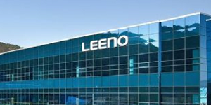 리노공업 주가 장중 14%대 급락, 최대주주 이채윤 대표 8천억 규모 지분 처분