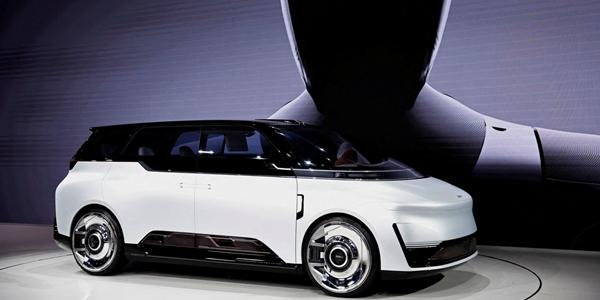 현대차도 결국 중국 자율주행 기술 도입, 차세대 모빌리티 내재화 차질 빚나