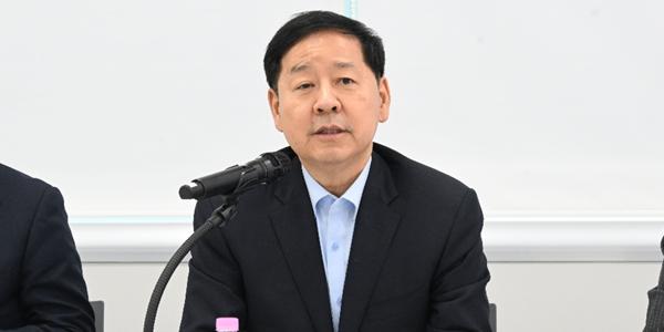 성장률 1.5%·부채비율 60% 해외서 잇단 '경고음', 구윤철 '정책 반등론' 시험대