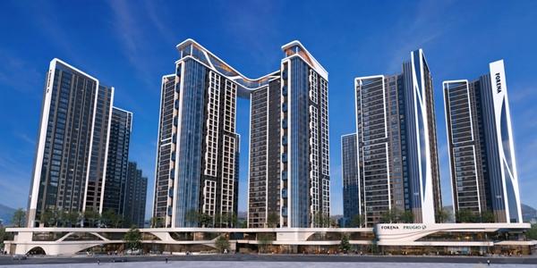 대우건설과 한화 건설부문, 컨소시엄으로 신대방역세권 정비사업 수주