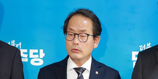 [27일 오!정말] 민주당 강준현 