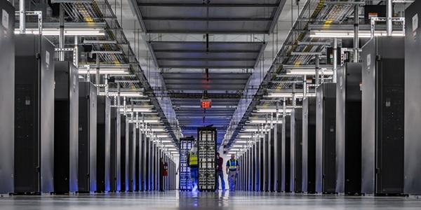 빅테크 실적 발표 앞두고 AI 공급망 리스크 부각, 반도체와 데이터센터 증설 '태부족'