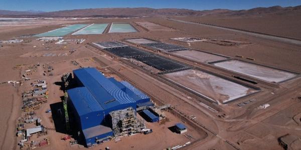 포스코홀딩스 리튬 가격 상승에 목표주가 상향, UBS 