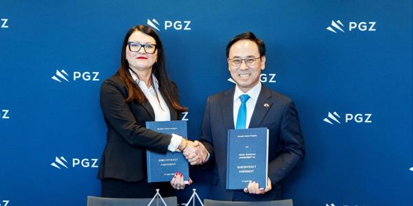 현대로템 폴란드형 K2 전차 현지 생산 계약, 일부 장비 현지 제품 적용 