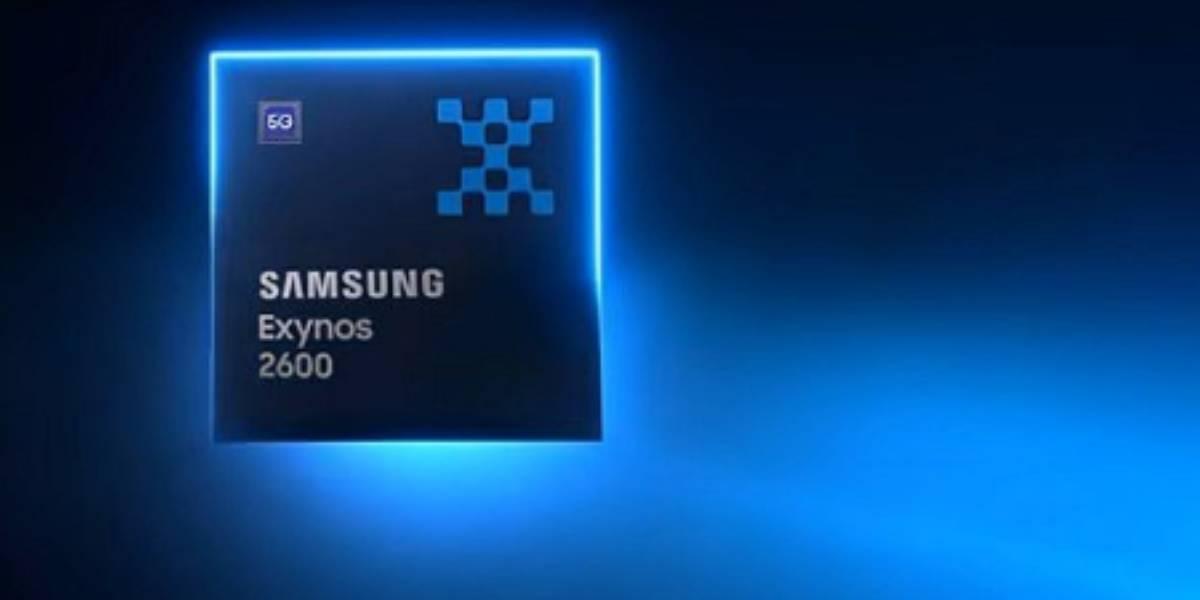 삼성전자, 자체 AP '엑시노스2600'에 AI 그래픽 최적화 기술 'ENSS' 최초 탑재