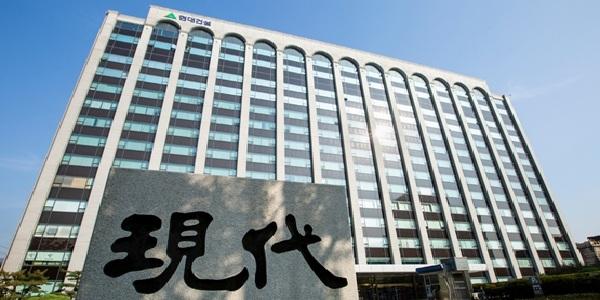 현대건설 1분기 매출과 영업이익 모두 15%대 후퇴, 순이익은 24% 늘어