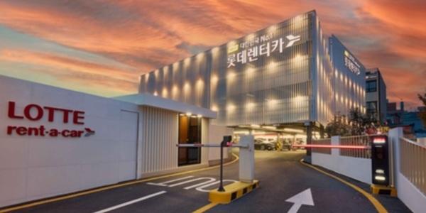 롯데렌탈 2119억 규모 유상증자 계획 철회, 어피티니 매각 중단된 영향