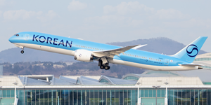 대한항공, 스카이팀 '안전·보안·품질' 자문그룹 의장 항공사로 뽑혀 