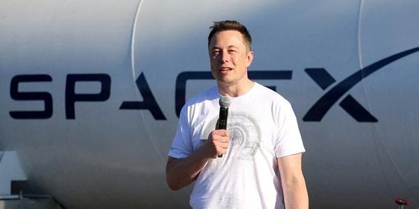 일론 머스크 스페이스X 주식 보상 목표에 '화성 이주'도 포함, 테슬라 주주 이해관계 충돌 우려