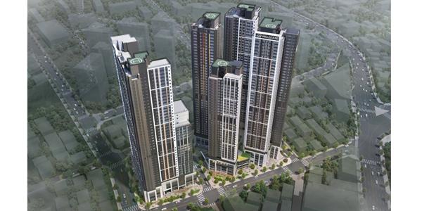 올해 서울 다음으로 오른 울산 시장, '힐스테이트 선암호수공원' 선착순 계약 진행