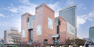 롯데백화점 인천점 재단장 완료, 신세계 '송도 상권' 장악 플랜 빨라지나