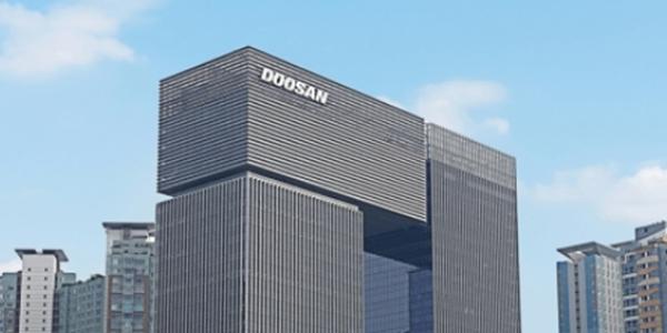 두산 1분기 영업이익 3408억 72% 증가, AI 수요 증가에 태국 신공장 건설