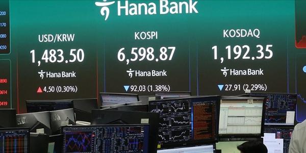 4월 코스피 월간 상승률 '역대 최고', '7천피' 넘어 '8천피'도 반도체가 열쇠 쥔다