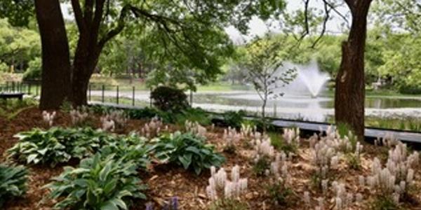 삼표그룹 '2026 서울국제정원박람회' 참가, 자연주의 철학 담은 삼표정원 공개