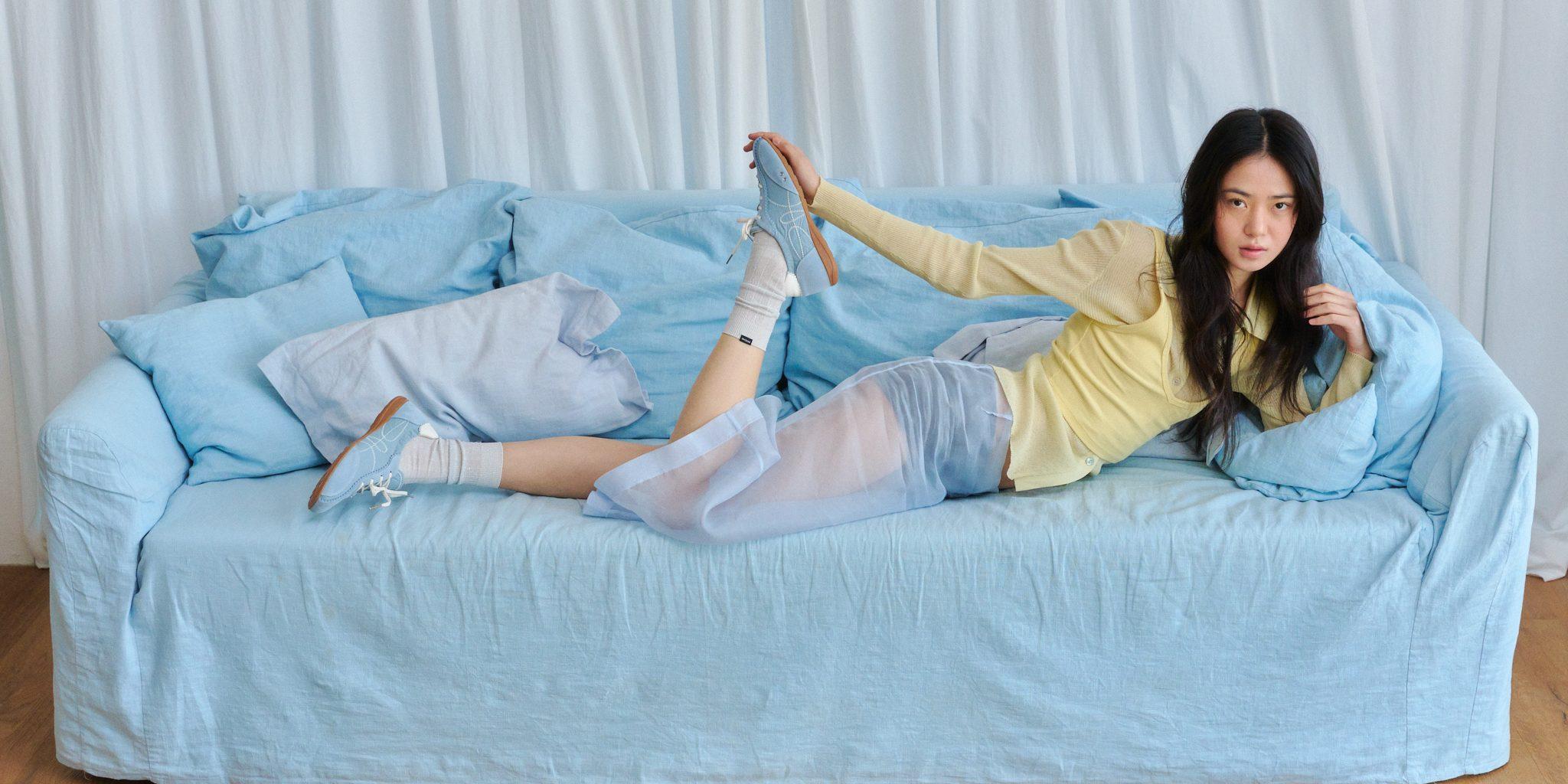 무신사 잡화 브랜드 '기호' 운영사에 투자, 