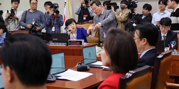 '조작기소 국조특위' 42일 활동종료, 민주당 곧장 '조작기소 특검 법안' 제출