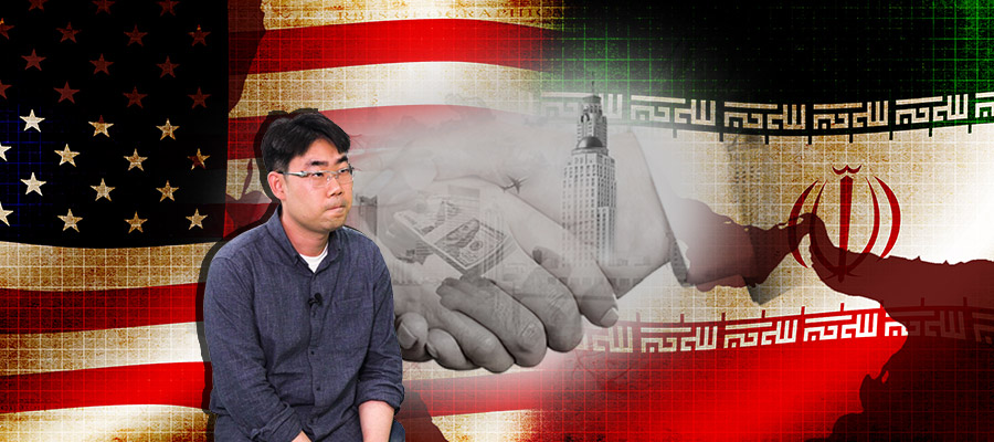 휴전이라며? '핵'보다 무서운 '경제 압박' 이란이 호르무즈를 절대 포기 못 하는 이유