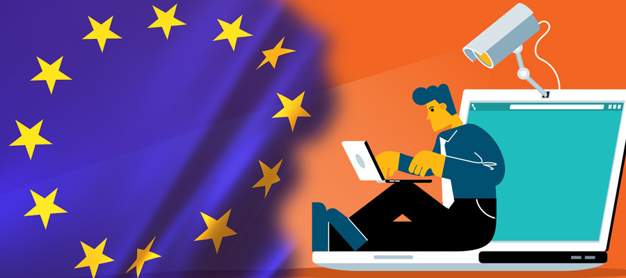 아이들 보호 명분에 가려진 디지털 감시! EU 프라이버시 침해 논란 확대