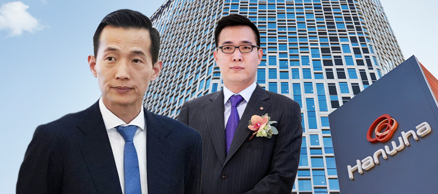 한화그룹 지배구조 상단 '겸직'의 목적은 무얼까? 경영 효율과 지배력 강화 사이 갈등 가능성 