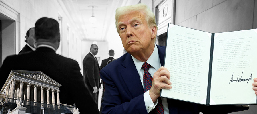 '배제의 언어' 쏟아내는 트럼프의 우월주의, 우리 한국은 다를까?