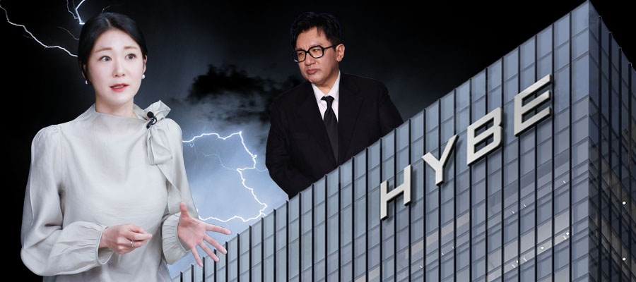 방탄소년단은 돌아왔지만 신뢰는 떠났다, 하이브는 다시 ‘혁신’을 증명할 수 있을까?