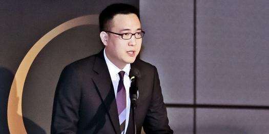 [Who Is ?] 김동선 한화갤러리아 미래비전총괄 부사장