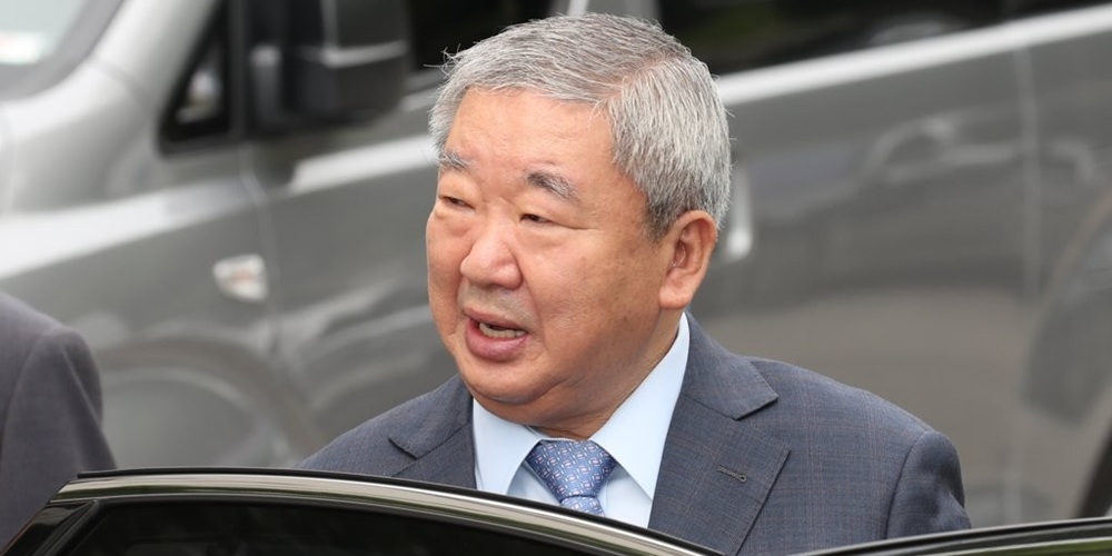 [Who Is ?] 구본능 희성그룹 회장