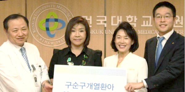 [Who Is ?] 양홍석 대신증권 부회장 겸 이사회 의장 