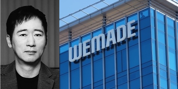 [Who Is ?] 박관호 위메이드 창업주 겸 대표이사 회장 