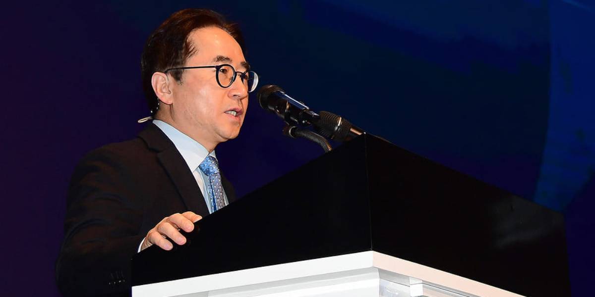 [Who Is ?] 장덕현 삼성전기 대표이사 사장 