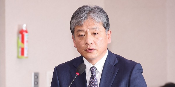 [Who Is ?] 주우정 현대엔지니어링 대표이사 사장