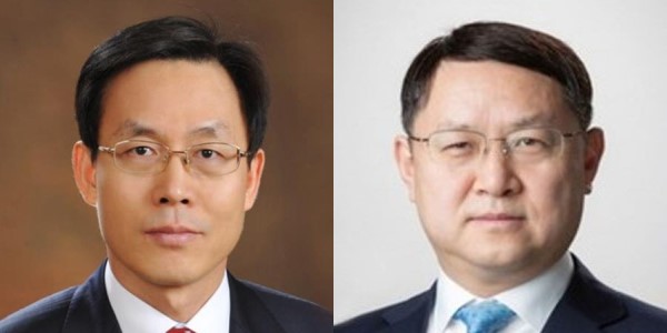 '7개월 지연' 여신협회장 인선 시계 재가동, 관 출신 서태종 김근익 무게 실린다