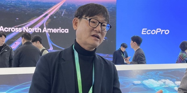 [Who Is ?] 최문호 에코프로비엠 대표이사 사장 