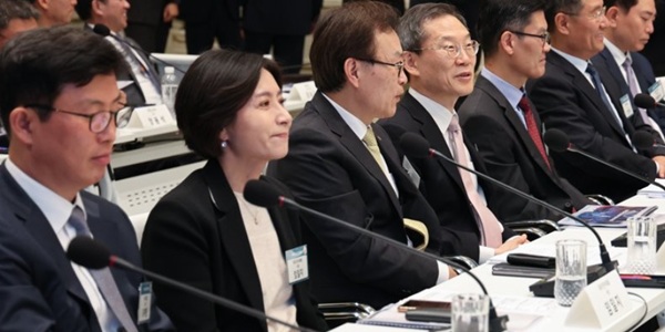 [Who Is ?] 임일지 대주전자재료 대표이사 사장 